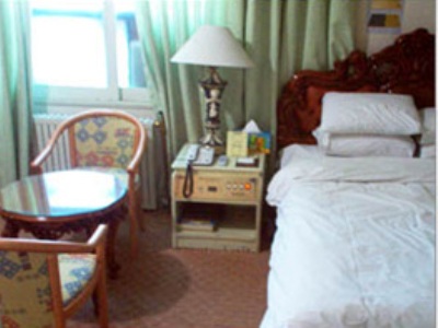 Hotel Wonju Tourist