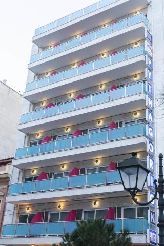Гостиница Pythagorion