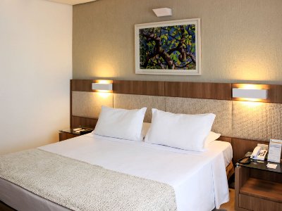 Hotel Mercure Mar Conventions