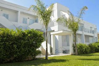 Гостиница Blumarine Residence Club