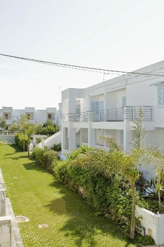 Гостиница Blumarine Residence Club