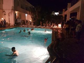 Гостиница Blumarine Residence Club