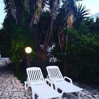 Гостиница Blumarine Residence Club