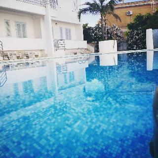 Гостиница Blumarine Residence Club