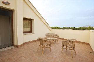 Hotel B & B Erice Mare
