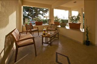 Hotel B & B Erice Mare