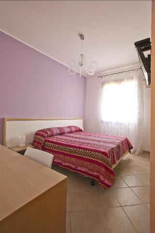Hotel B & B Erice Mare