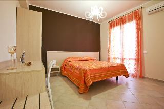 Hotel B & B Erice Mare