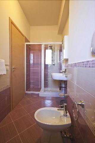 Hotel B & B Erice Mare