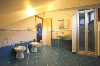 Hotel B & B Erice Mare