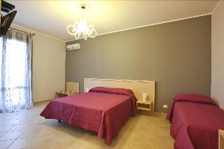 Hotel B & B Erice Mare