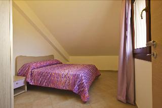 Hotel B & B Erice Mare