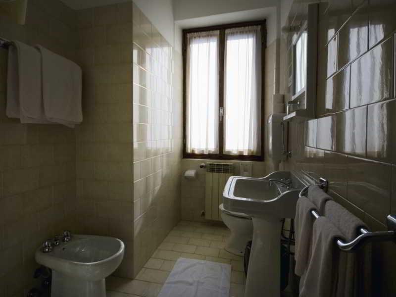 Гостиница B&B Edelveiss
