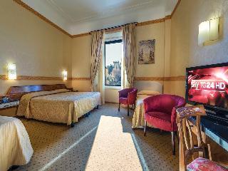 Гостиница Hotel Privilege