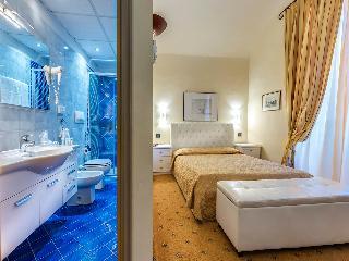 Гостиница Hotel Privilege