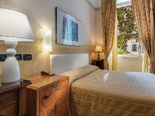 Гостиница Hotel Privilege