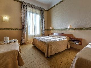 Гостиница Hotel Privilege
