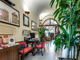 Гостиница Hotel Privilege
