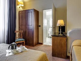 Гостиница Hotel Privilege