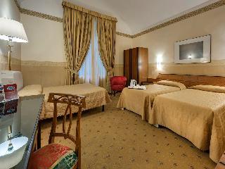 Гостиница Hotel Privilege