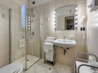 Гостиница Hotel Privilege
