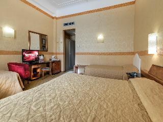 Гостиница Hotel Privilege