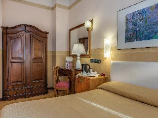 Гостиница Hotel Privilege
