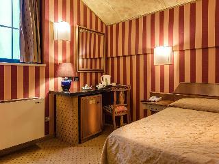 Гостиница Hotel Privilege