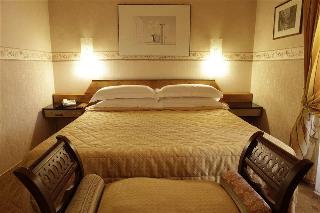 Гостиница Hotel Privilege