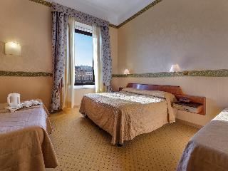 Гостиница Hotel Privilege