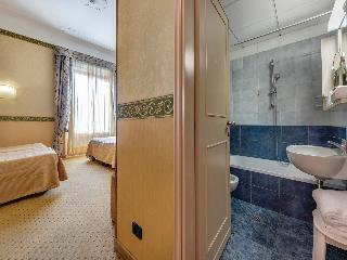 Гостиница Hotel Privilege