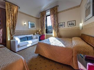 Гостиница Hotel Privilege