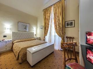 Гостиница Hotel Privilege