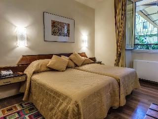 Гостиница Hotel Privilege