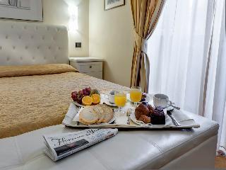 Гостиница Hotel Privilege