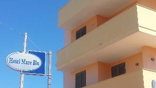 Гостиница Mare Blu