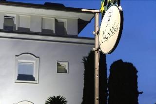 Hotel Nautilus