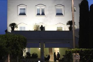 Hotel Nautilus