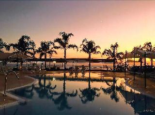 Гостиница Blue Bay Resort