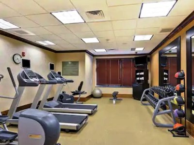 Hotel Homewood Suite By Hilton Mobile-East Bay