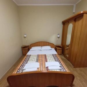 Smart Hotel KDO Kaliningrad