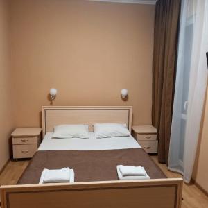 Smart Hotel KDO Kaliningrad