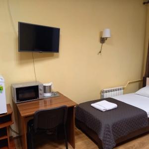 Smart Hotel KDO Kaliningrad