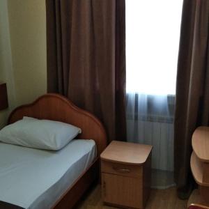 Smart Hotel KDO Kaliningrad