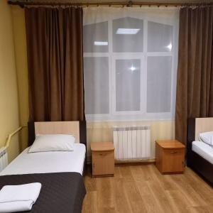 Smart Hotel KDO Kaliningrad