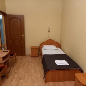 Smart Hotel KDO Kaliningrad