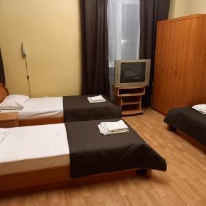 Smart Hotel KDO Kaliningrad