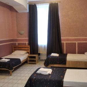 Smart Hotel KDO Kaliningrad