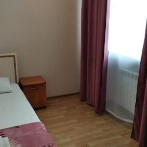 Smart Hotel KDO Kaliningrad