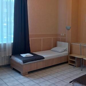 Гостиница Смарт Отель КДО Калининград